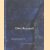 Dina Recanati - Continuity / Continuite
Marc Scheps e.a.
€ 45,00 Dina Recanati - Continuity / Continuite
Marc Scheps e.a.
€ 45,00