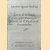 Lettres de Hollande et des villes anseatiques / Brieven uit Holland en de hanzesteden
Antoine-Ignace Melling
€ 15,00 Lettres de Hollande et des villes anseatiques / Brieven uit Holland en de hanzesteden
Antoine-Ignace Melling
€ 15,00