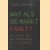 Wat als de markt faalt? De kracht van het irrationele in de economie
John Cassidy
€ 10,00 Wat als de markt faalt? De kracht van het irrationele in de economie
John Cassidy
€ 10,00