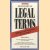 Dictionary of Legal Terms. A Simplified Guide to the Language of Law - third edition
Steven H. Gifis
€ 6,00 Dictionary of Legal Terms. A Simplified Guide to the Language of Law - third edition
Steven H. Gifis
€ 6,00