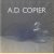 A.D. Copier: trilogie in glas
H. Ricke
€ 15,00