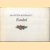 Raadsel
Pieter Boddaert
€ 10,00 Raadsel
Pieter Boddaert
€ 10,00
