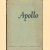Apollo, maandschirft voor literatuur en beeldende kunsten. Nr. 1/2 December 1945, jaargang 1 door Johannes Tielrooy e.a.