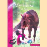 My Horse Told Me. Everyday Communication with Your Horse
Daniela Bolze
€ 10,00 My Horse Told Me. Everyday Communication with Your Horse
Daniela Bolze
€ 10,00