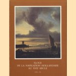 Eloge de la navigation hollandaise au XVIIe siecle. Tableaux, dessins et gravures de la mer et de ses rivages dans la Collection Frits Lugt
Carlos van Hasselt
€ 12,50 Eloge de la navigation hollandaise au XVIIe siecle. Tableaux, dessins et gravures de la mer et de ses rivages dans la Collection Frits Lugt
Carlos van Hasselt
€ 12,50