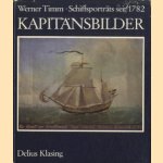 Kapitänsbilder. Schiffsportrats seit 1782
Werner Timm
€ 10,00 Kapitänsbilder. Schiffsportrats seit 1782
Werner Timm
€ 10,00