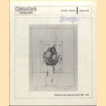 Bruno Bruni Februar 1975. Auswahl aus dem Graphischen Werk 1961-1974 - *SIGNED* door diverse auteurs