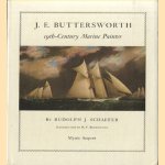 J. E. Buttersworth. 19th Century Marine Painter
Rudolph J. Schaefer
€ 35,00 J. E. Buttersworth. 19th Century Marine Painter
Rudolph J. Schaefer
€ 35,00