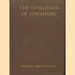 The evolution of Furniture
Lucretia Eddy Cotchett
€ 10,00 The evolution of Furniture
Lucretia Eddy Cotchett
€ 10,00