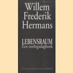 Lebensraum. Een oorlogsdagboek
Willem Frederik Hermans
€ 75,00