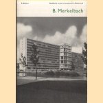 Beeldende kunst en bouwkunst in Nederland: B. Merkelbach
R. Blijstra
€ 6,50 Beeldende kunst en bouwkunst in Nederland: B. Merkelbach
R. Blijstra
€ 6,50