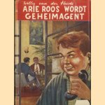 Arie Roos wordt geheimagent
Willy van der Heide
€ 25,00 Arie Roos wordt geheimagent
Willy van der Heide
€ 25,00