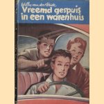 Vreemd gespuis in een warenhuis
Willy van der Heide
€ 35,00 Vreemd gespuis in een warenhuis
Willy van der Heide
€ 35,00
