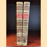 De Rijn in afbeeldingen en tafereelen geschetst (2 volumes)
diverse auteurs
€ 375,00