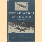 World War II in the Air. Europe
James F. Sunderman
€ 10,00