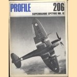 Profile 206: Supermarine Spitfire MK. IX door Peter Moss e.a.