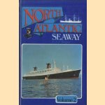 North Atlantic Seaway. Volume 2. An illustrated history of the passenger services linking the old world with the new
N.R.P. Bonsor
€ 12,50