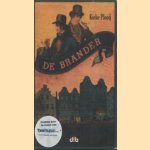 De brander
Kieke Plooij
€ 8,00