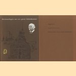 Herinneringen aan een groot Schiedammer. M.C.M. de Groot + supplement
K. Kedde
€ 12,50