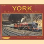 York. The Transition Years. Steam to Diesel
Roger Hill
€ 6,50 York. The Transition Years. Steam to Diesel
Roger Hill
€ 6,50