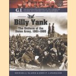 Billy Yank. The Uniform of the Union Army, 1861-1865
Michael J. McAfee e.a.
€ 6,50 Billy Yank. The Uniform of the Union Army, 1861-1865
Michael J. McAfee e.a.
€ 6,50