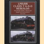 LMS/BR Class 7 4-6-0 Rebuilds. The Rebuilt Jubilee, Patriot and Royal Scot Locomotives
David Clarke
€ 15,00 LMS/BR Class 7 4-6-0 Rebuilds. The Rebuilt Jubilee, Patriot and Royal Scot Locomotives
David Clarke
€ 15,00