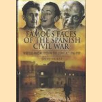 Famous Faces of the Spanish Civil War. Writers and Artists in the Conflict 1936-1939
Steve Hurst
€ 10,00 Famous Faces of the Spanish Civil War. Writers and Artists in the Conflict 1936-1939
Steve Hurst
€ 10,00