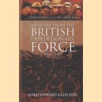 Memoirs from the British Expeditionary Force 1914-1915
Lord Edward Gleichen
€ 10,00