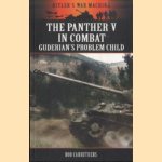 The Panther V in Combat. Guderian's Problem Child
Bob Carruthers
€ 8,00 The Panther V in Combat. Guderian's Problem Child
Bob Carruthers
€ 8,00