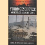 Sturmgeschutze. Armoured Assault Guns
Bob Carruthers
€ 8,00 Sturmgeschutze. Armoured Assault Guns
Bob Carruthers
€ 8,00