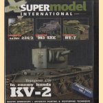 Super Model International No 4
Adam Juszczak e.a.
€ 8,00 Super Model International No 4
Adam Juszczak e.a.
€ 8,00