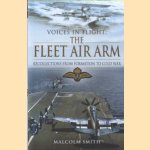 Voices in Flight. The Fleet Air Arm: Recollections from Formation to Cold War
Malcolm Smith
€ 12,50 Voices in Flight. The Fleet Air Arm: Recollections from Formation to Cold War
Malcolm Smith
€ 12,50
