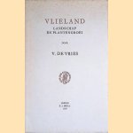 Vlieland: landschap en plantengroei
V. de Vries
€ 8,00 Vlieland: landschap en plantengroei
V. de Vries
€ 8,00