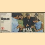 Waarzeg set. 32 speelkaarten met waarzeg-spelregels en voorbeelden
diverse auteurs
€ 7,50 Waarzeg set. 32 speelkaarten met waarzeg-spelregels en voorbeelden
diverse auteurs
€ 7,50