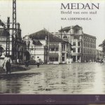 Medan. Beeld van een stad
M.A. Loderichs
€ 45,00 Medan. Beeld van een stad
M.A. Loderichs
€ 45,00