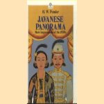 Javanese Panorama. More impressions of the 1930s
H.W. Ponder
€ 10,00 Javanese Panorama. More impressions of the 1930s
H.W. Ponder
€ 10,00