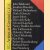 Artists at Gemini G.E.L. Celebrating the 25th Year. Interviews, Works, Photographs
Mark Rosenthal
€ 15,00 Artists at Gemini G.E.L. Celebrating the 25th Year. Interviews, Works, Photographs
Mark Rosenthal
€ 15,00