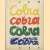 Cobra 1948 1951
diverse auteurs
€ 20,00