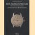 Der Armbandwecker. Die Geschichte einer unterschätzten Komplikation
Michael Philip Horlbeck e.a.
€ 30,00 Der Armbandwecker. Die Geschichte einer unterschätzten Komplikation
Michael Philip Horlbeck e.a.
€ 30,00