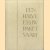 Een halve eeuw Paketvaart 1891-1941 - *Luxe edition vellum*
Boer M.G. de e.a.
€ 45,00