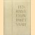 Een halve eeuw Paketvaart 1891-1941 - *Luxe edition vellum*
Boer M.G. de e.a.
€ 45,00 Een halve eeuw Paketvaart 1891-1941 - *Luxe edition vellum*
Boer M.G. de e.a.
€ 45,00