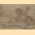 Getekend leven. Ruiter & Paard. 25 tekeningen uit de 15de tot de 20ste eeuw door Victor E. van Vriesland