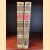De Rijn in afbeeldingen en tafereelen geschetst (2 volumes)
diverse auteurs
€ 375,00 De Rijn in afbeeldingen en tafereelen geschetst (2 volumes)
diverse auteurs
€ 375,00