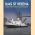 RMS St Helena. Royal Mail Ship Extraordinary door John Bryant
