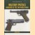 Military Pistols. Handguns of the Two World Wars door Gordon Bruce
