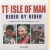 TT: Isle of Man. Rider by Rider. A Compilation of the Top 50 TT Riders of All Time door Liam McCann