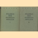 A. Engler's Syllabus der Pflanzenfamilien mit besonderer Berücksichtigung der Nutzpflanzen nebst einer Übersicht über die Florenreiche und Florengebiete der Erde (2 volumes)
A. Engler
€ 25,00