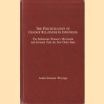The politicization of gender relations in Indonesia: The Indonesian womens movement and Gerwani until the New Order state
Saskia Eleonora Wieringa
€ 45,00 The politicization of gender relations in Indonesia: The Indonesian womens movement and Gerwani until the New Order state
Saskia Eleonora Wieringa
€ 45,00