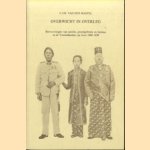 Overwicht in Overleg: Hervormingen van Justitie, grondgebruik en bestuur in de vorstenlanden op Java 1880-1930
C.Ch. Van den Haspel
€ 10,00 Overwicht in Overleg: Hervormingen van Justitie, grondgebruik en bestuur in de vorstenlanden op Java 1880-1930
C.Ch. Van den Haspel
€ 10,00