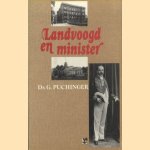 Landvoogd en minister
G. Puchinger
€ 6,00 Landvoogd en minister
G. Puchinger
€ 6,00